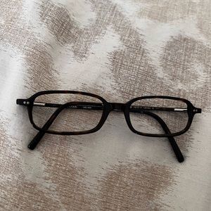 Hugo Boss eyeglasses